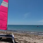 Oceana De L Isle De Riez