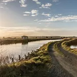 Oceana De L Isle De Riez Дом отдыха Сент-Илер-де-Рье