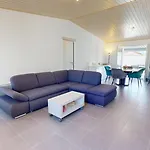 Дом отдыха Oceana De L Isle De Riez Сент-Илер-де-Рье