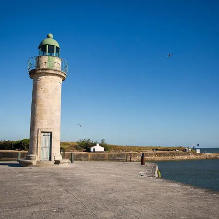 Oceana De L Isle De Riez Vakantiehuis