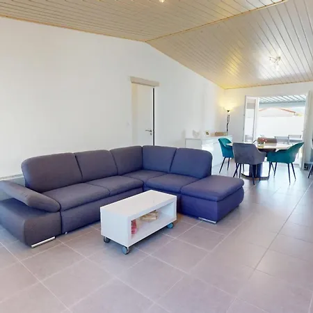 Vakantiehuis Oceana De L Isle De Riez Saint-Hilaire-de-Riez