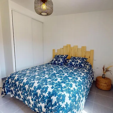 Oceana De L Isle De Riez