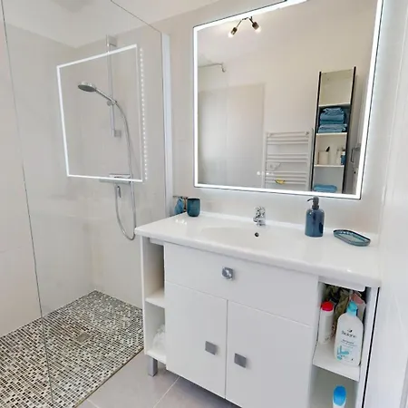 Oceana De L Isle De Riez Saint-Hilaire-de-Riez