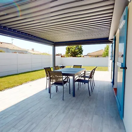 Oceana De L Isle De Riez *