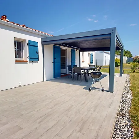 Prázdninový dům Oceana De L Isle De Riez