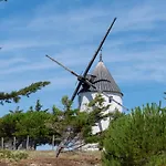Oceana De L Isle De Riez 펜션 *