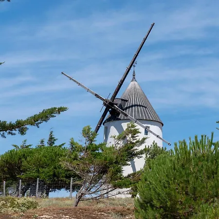 Oceana De L Isle De Riez Casa de Férias *