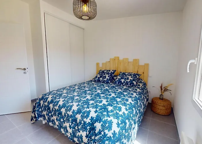 Oceana De L Isle De Riez