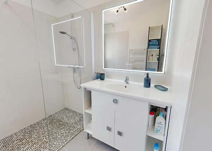 Oceana De L Isle De Riez Saint-Hilaire-de-Riez